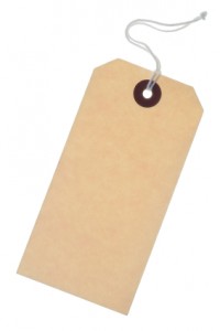 Tag