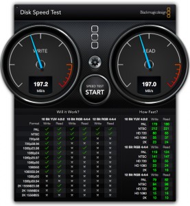 WD Velociraptor stand-alone